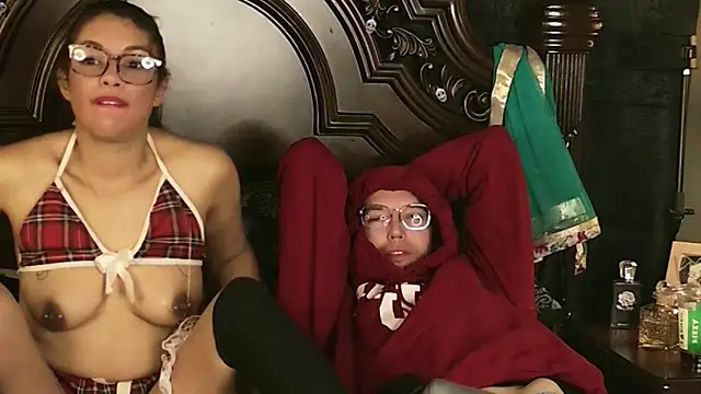 MeghanMarley online show from November 6, 2025, 4:05 am