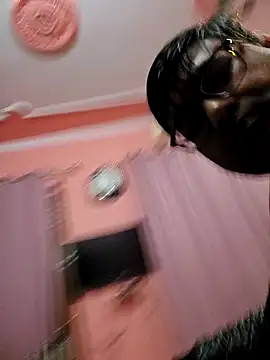 Loveboycurvy online show from January 23, 2025, 2:17 pm