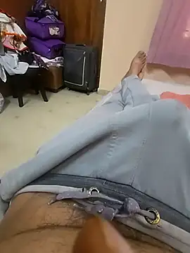 Loveboycurvy online show from March 13, 2026, 3:11 am