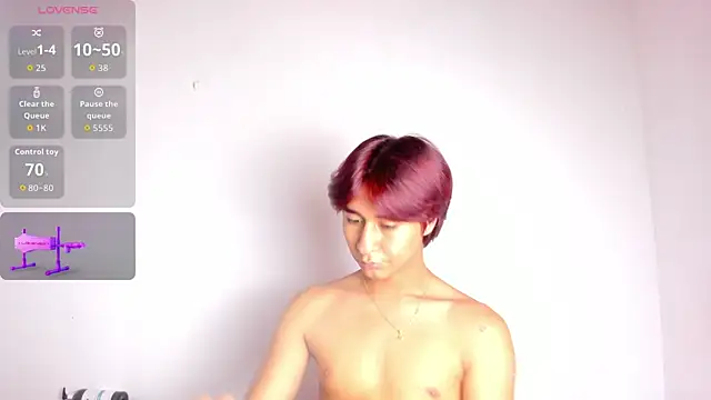 ariel villa online show from April 10, 2026, 4:03 pm