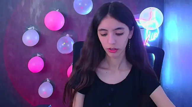 Aishell  online show from February 13, 2025, 1:05 pm