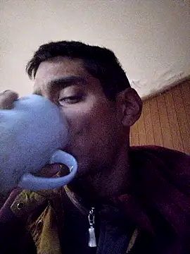 Pablunt-rap online show from October 31, 2025, 12:35 pm