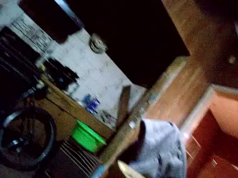 Pablunt-rap online show from October 20, 2025, 4:18 pm