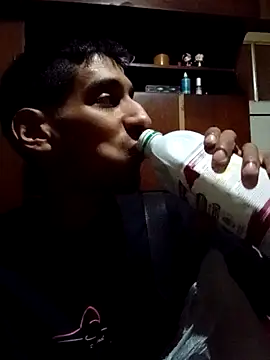 Pablunt-rap online show from November 12, 2025, 10:02 pm