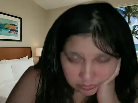 MelanieFawker online show from March 29, 2026, 12:29 pm