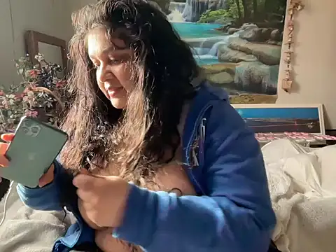 MelanieFawker online show from November 2, 2025, 3:50 pm