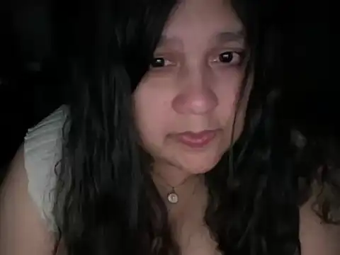 MelanieFawker online show from November 27, 2025, 3:07 am