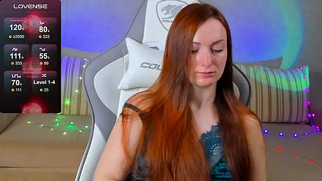 Snapshot of FlamyGold chatting on October 30, 2025, 11:56 pm FlamyGold online show from October 30, 2025, 11:56 pm