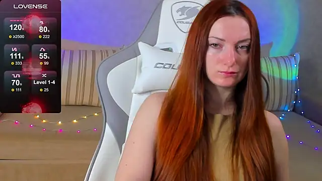 Snapshot of FlamyGold chatting on October 24, 2025, 11:48 pm FlamyGold online show from October 24, 2025, 11:48 pm