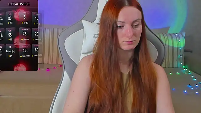 Snapshot of FlamyGold chatting on November 16, 2025, 2:38 am FlamyGold online show from November 16, 2025, 2:38 am