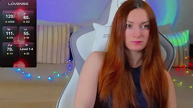 Snapshot of FlamyGold chatting on September 12, 2025, 9:53 am FlamyGold online show from September 12, 2025, 9:53 am