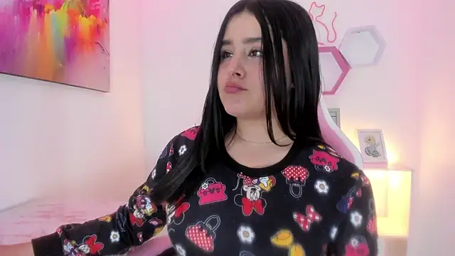 Malu M online show from March 12, 2025, 11:43 am