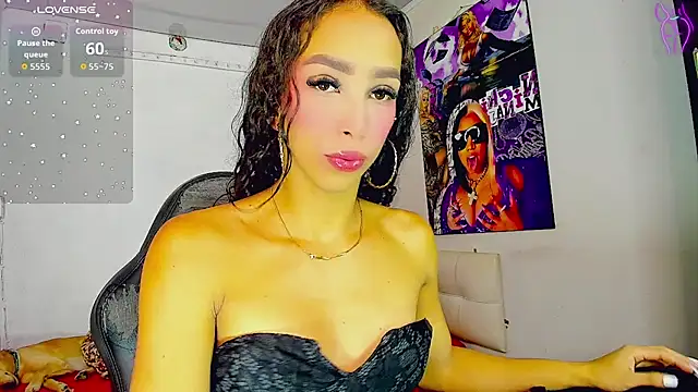 Bigcatalove online show from November 29, 2025, 8:58 am