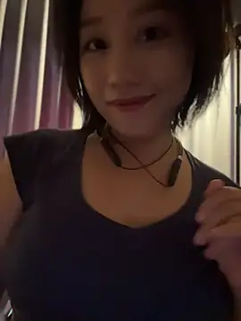 Eliza-E online show from July 12, 2026, 2:45 am