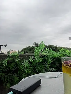 Eliza-E online show from April 24, 2026, 12:12 am