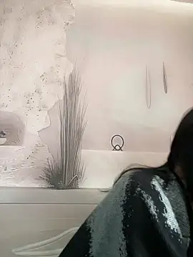 Eliza-E online show from January 16, 2025, 2:09 am