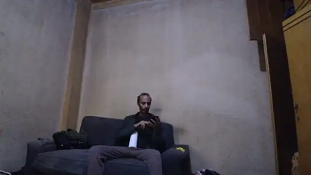 tomeliviathan online show from January 12, 2026, 11:28 am