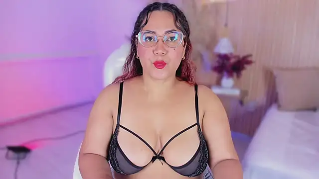 Snapshot of MelissaKarterrs chatting on May 7, 2026, 12:08 pm MelissaKarterrs online show from May 7, 2026, 12:08 pm
