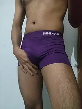 Lust boy Navi online show from December 14, 2025, 5:51 pm