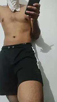 Lust boy Navi online show from October 14, 2025, 7:03 pm