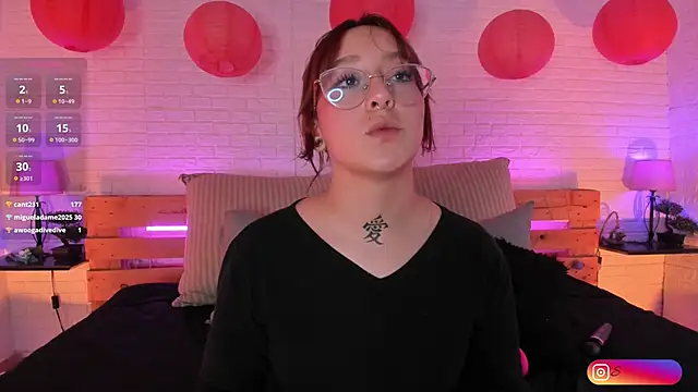 sofi bakerr online show from March 18, 2025, 2:50 pm