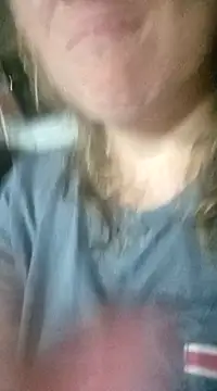 Lariamiga17 online show from January 31, 2025, 10:31 pm