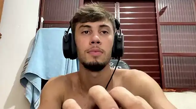 1Hanz online show from February 28, 2025, 5:48 am