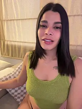 DaryRos online show from February 6, 2026, 11:01 pm