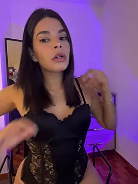 DaryRos online show from March 19, 2025, 11:14 pm