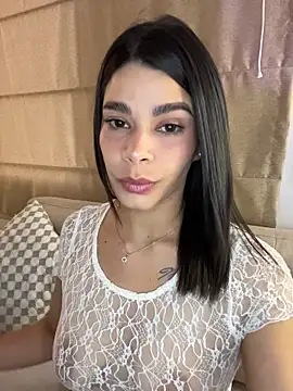 DaryRos online show from February 17, 2026, 11:02 pm