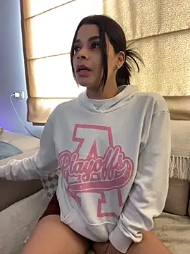 DaryRos online show from October 12, 2025, 6:20 pm