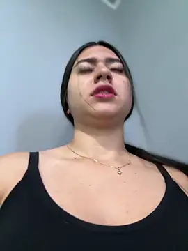 VAL PRINCESS online show from January 21, 2025, 12:29 pm