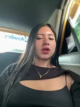 VAL PRINCESS online show from March 15, 2025, 6:10 pm