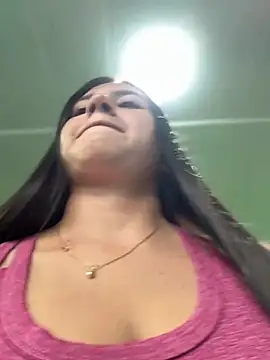 VAL PRINCESS online show from March 20, 2025, 9:13 pm