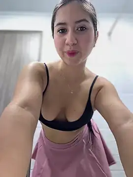 VAL PRINCESS online show from March 12, 2025, 12:09 am