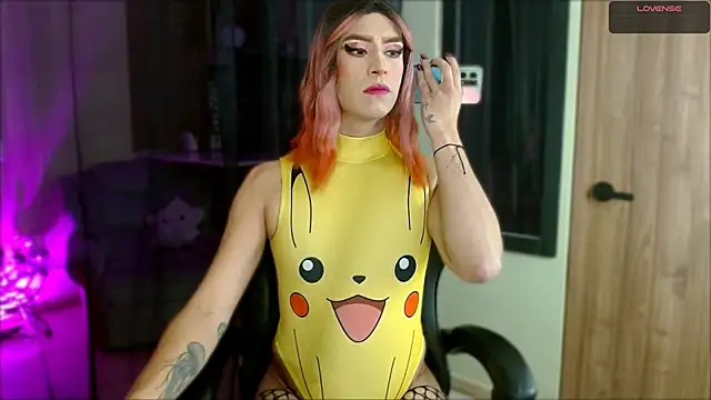 tevenwhiite online show from November 28, 2025, 1:28 am