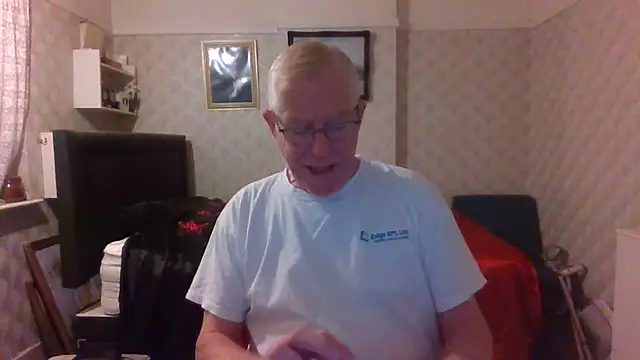 shaun63m online show from June 20, 2026, 12:37 am