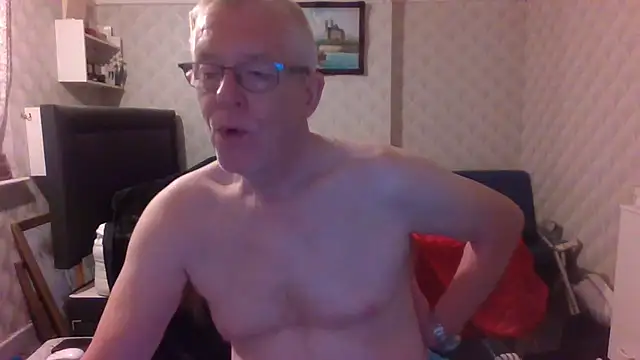 shaun63m online show from June 26, 2026, 12:49 am