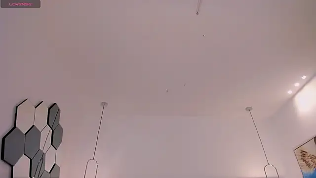 HannaConnor  online show from March 13, 2026, 8:47 pm