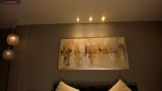 AliceHarper  online show from September 12, 2025, 7:24 pm