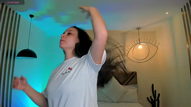 AliceHarper  online show from December 17, 2025, 6:24 pm