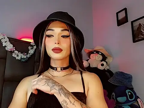 Marian LV online show from October 2, 2025, 11:13 am