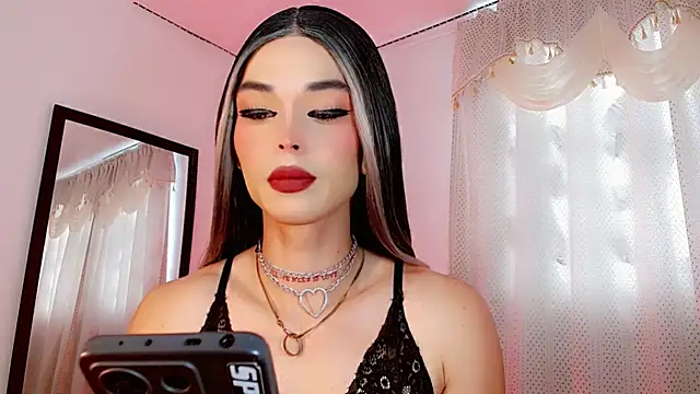 Marian LV online show from January 8, 2026, 2:01 pm