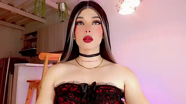 Marian LV online show from February 21, 2025, 3:56 am