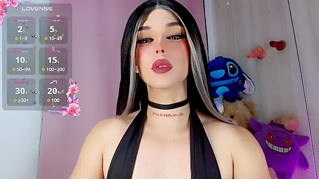 Marian LV online show from January 25, 2025, 8:53 am