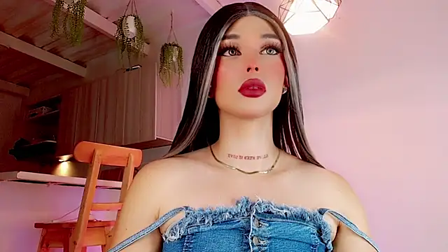 Marian LV online show from February 8, 2025, 10:39 am