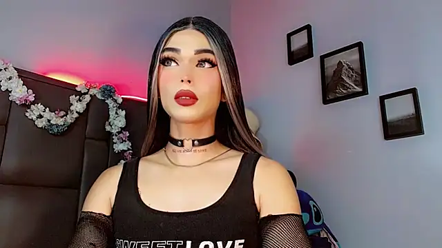 Marian LV online show from September 23, 2025, 8:10 am