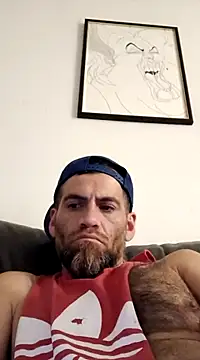 Snapshot of SuperManLA1 chatting on March 16, 2025, 9:05 am SuperManLA1 online show from March 16, 2025, 9:05 am