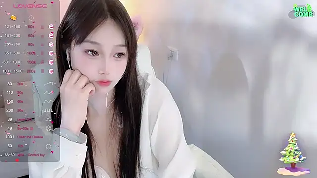 Snapshot of Kiss-18 chatting on March 19, 2025, 4:24 pm Kiss-18 online show from March 19, 2025, 4:24 pm