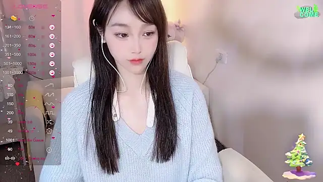 Snapshot of Kiss-18 chatting on March 8, 2025, 5:01 pm Kiss-18 online show from March 8, 2025, 5:01 pm